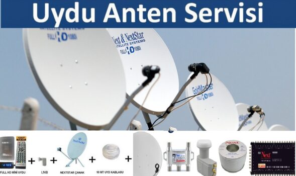 Samandağ Antenci